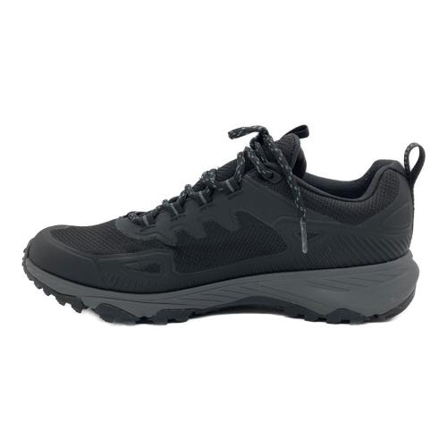 THE NORTH FACE (ザ ノース フェイス) トレイルシューズ NF0A46BW メンズ SIZE 28.5cm ブラック Ultra Fastpack IV Futurelight