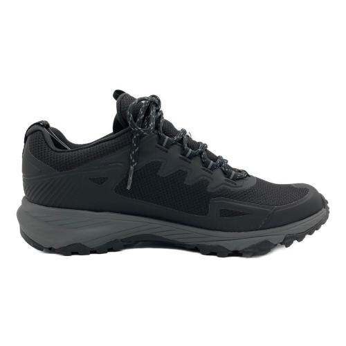THE NORTH FACE (ザ ノース フェイス) トレイルシューズ NF0A46BW メンズ SIZE 28.5cm ブラック Ultra Fastpack IV Futurelight
