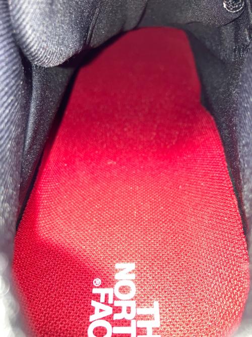 THE NORTH FACE (ザ ノース フェイス) トレイルシューズ NF0A46BW メンズ SIZE 28.5cm ブラック Ultra Fastpack IV Futurelight