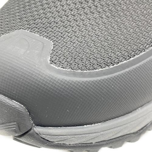 THE NORTH FACE (ザ ノース フェイス) トレイルシューズ NF0A46BW メンズ SIZE 28.5cm ブラック Ultra Fastpack IV Futurelight