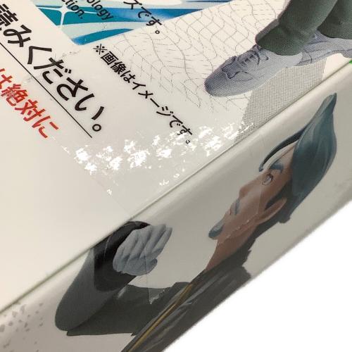 機動戦士Gundam GQuuuuuuX (機動戦士ガンダム ジークアクス) シャリア・ブル フィギュア