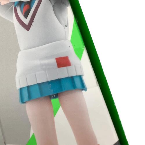 機動戦士Gundam GQuuuuuuX (機動戦士ガンダム ジークアクス) アマテ・ユズリハ(マチュ) フィギュア