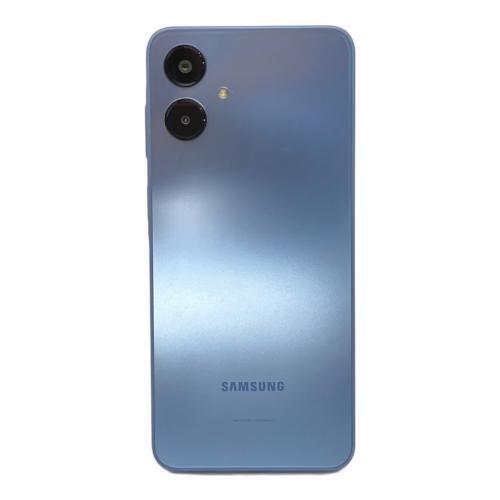 SAMSUNG (サムスン) Galaxy SCG33