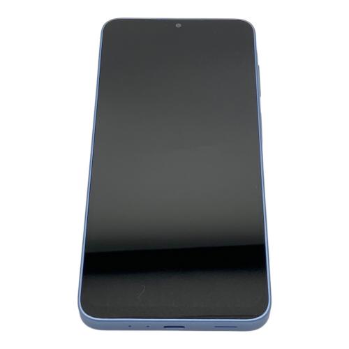 SAMSUNG (サムスン) Galaxy SCG33