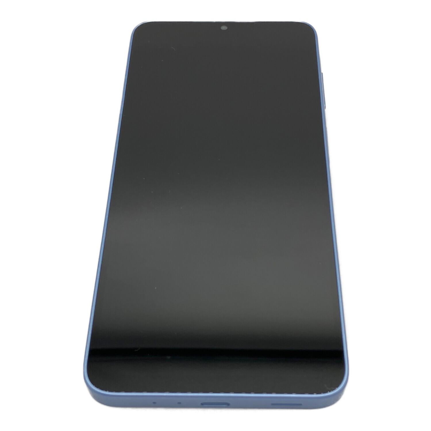 SAMSUNG (サムスン) Galaxy A25 5G SM-A253Z｜トレファクONLINE