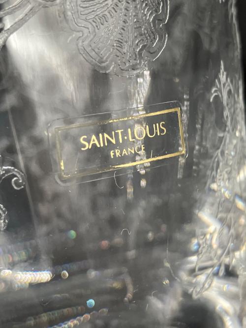 SAINT・LOUIS (セントルイス) ロックグラス クレオ