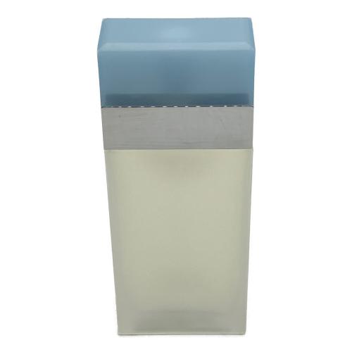 DOLCE & GABBANA (ドルチェ＆ガッバーナ) オードトワレ 100ml ライトブルー