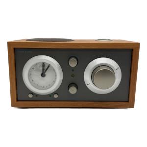 Tivoli Audio (チボリオーディオ) Bluetooth対応スピーカー Three BT