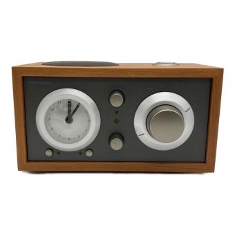 Tivoli Audio (チボリオーディオ) Bluetooth対応スピーカー Three BT
