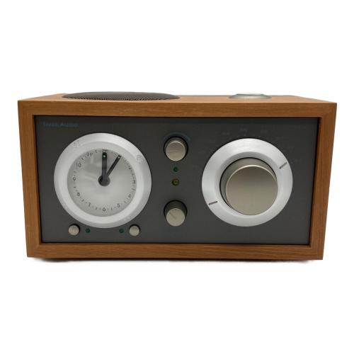 Tivoli Audio (チボリオーディオ) Bluetooth対応スピーカー Three BT