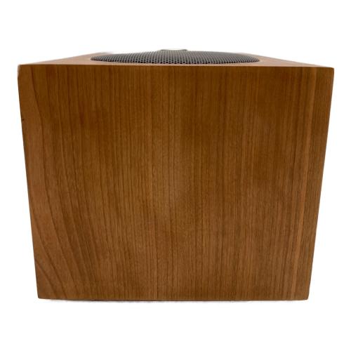 Tivoli Audio (チボリオーディオ) Bluetooth対応スピーカー Three BT