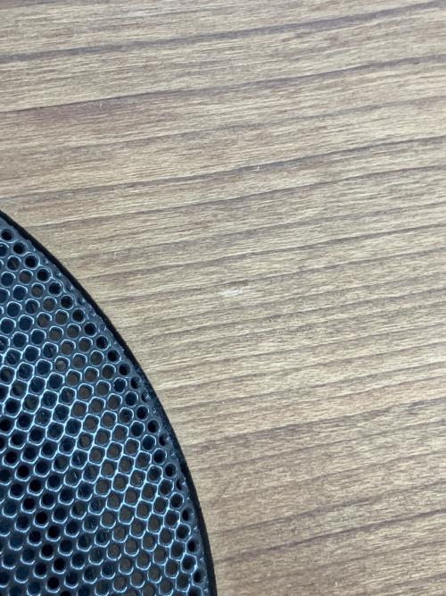 Tivoli Audio (チボリオーディオ) Bluetooth対応スピーカー Three BT