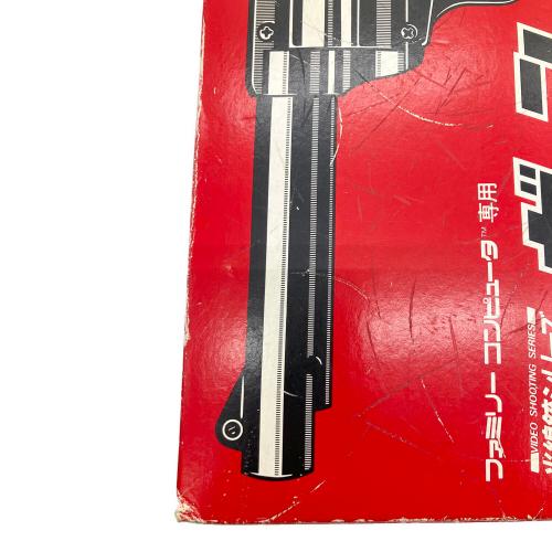 Nintendo (ニンテンドー) 光線銃シリーズ ガン ※ジャンク評価の為、動作保証無し