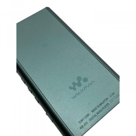 SONY (ソニー) WALKMAN NW-A55｜トレファクONLINE