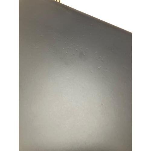 関家具 (セキカグ) コンソールテーブル NGP-S1694 NOWHERE LIKE HOME ブラック×グレー