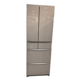 MITSUBISHI (ミツビシ) 6ドア冷蔵庫 MR-MX46G-C 2021年製 167 455L