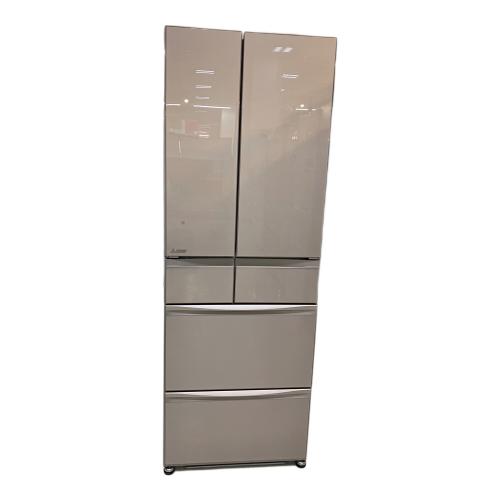 MITSUBISHI (ミツビシ) 6ドア冷蔵庫 MR-MX46G-C 2021年製 167 455L