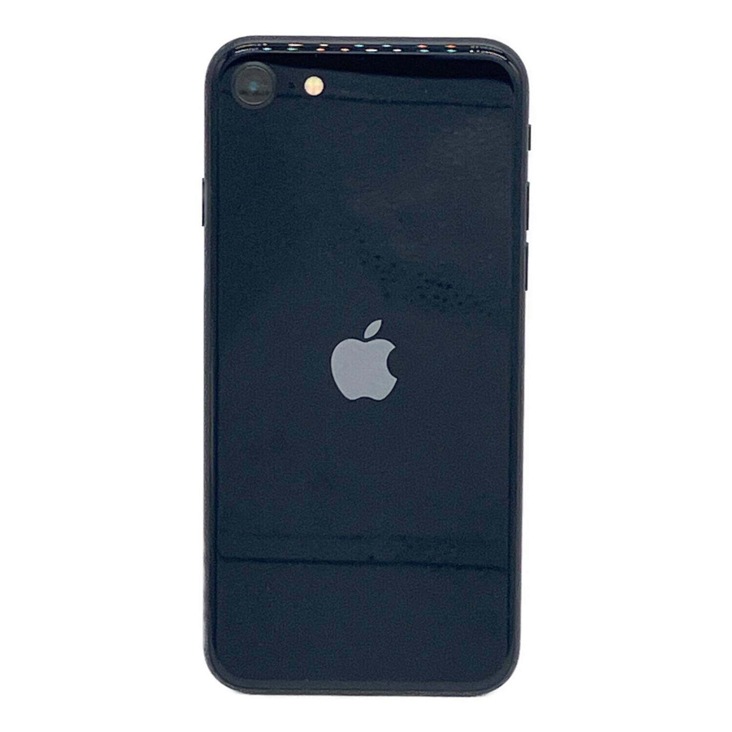 Apple (アップル) iPhone SE(第3世代) MMYF3J/A｜トレファクONLINE