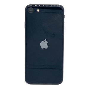 Apple (アップル) iPhone SE(第3世代) MMYF3J/A