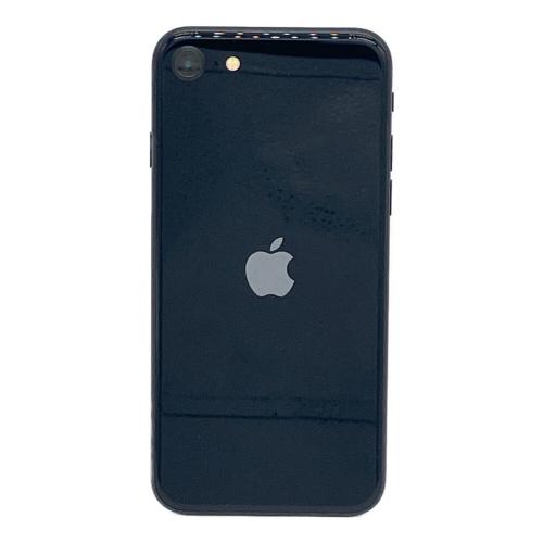 Apple (アップル) iPhone SE(第3世代) MMYF3J/A
