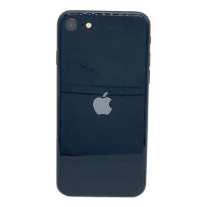 Apple (アップル) iPhone SE(第3世代) MMYF3J/A