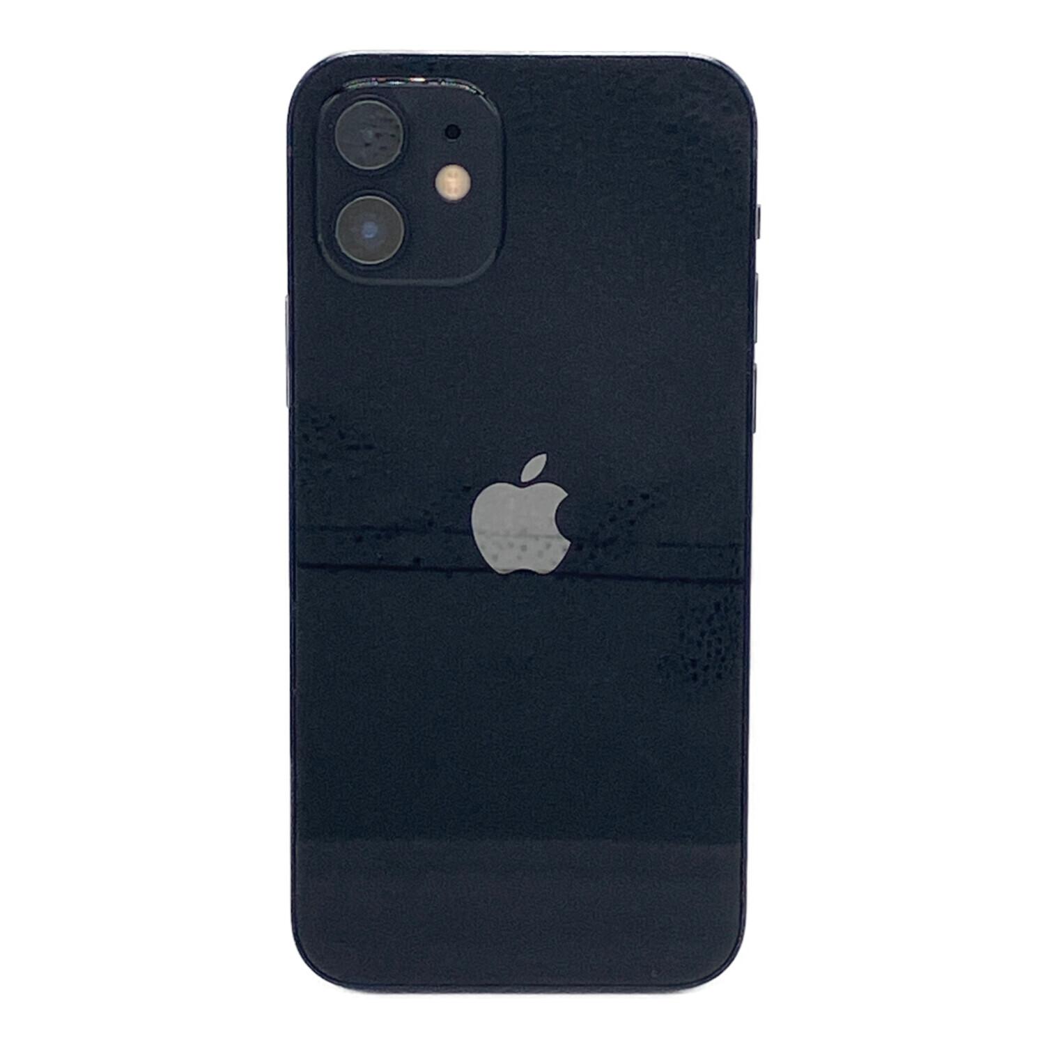 Apple (アップル) iPhone12 MGHN3J/A｜トレファクONLINE