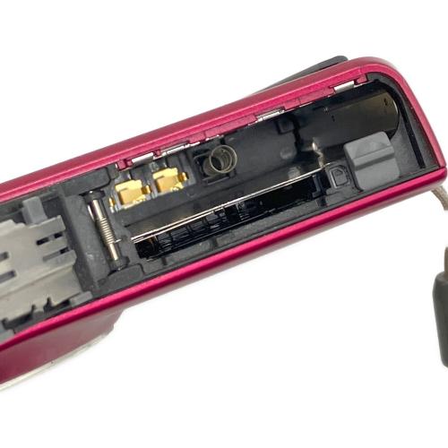 CASIO (カシオ) コンパクトデジタルカメラ EX-Z3000 EXILIM