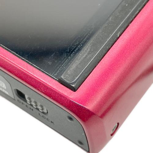 CASIO (カシオ) コンパクトデジタルカメラ EX-Z3000 EXILIM