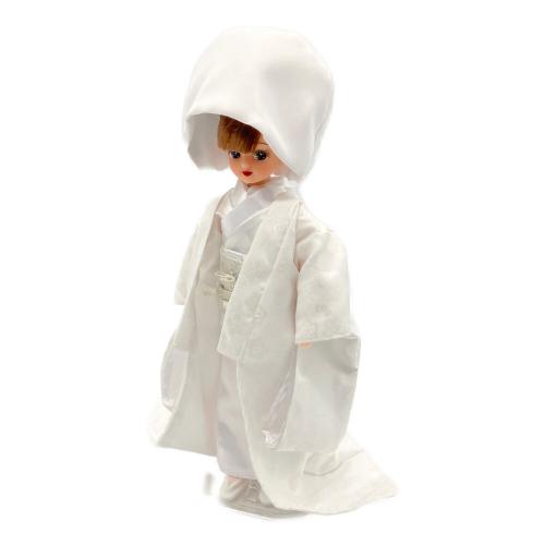 花嫁 リカちゃん人形 50周年記念