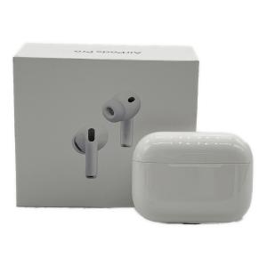 Apple (アップル) AirPods Pro(第3世代) A3063/A3064/A3122