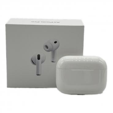 Apple (アップル) AirPods(第4世代) A3050 A3053 A3058 J9N7M9NJXF
