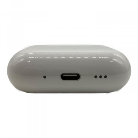 Apple (アップル) AirPods Pro(第3世代) A3063/A3064/A3122