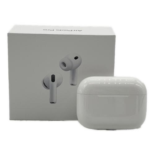 Apple (アップル) AirPods Pro(第3世代) A3063/A3064/A3122