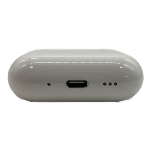 Apple (アップル) AirPods Pro(第3世代) A3063/A3064/A3122