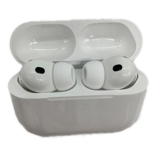 Apple (アップル) AirPods Pro(第3世代) A3063/A3064/A3122