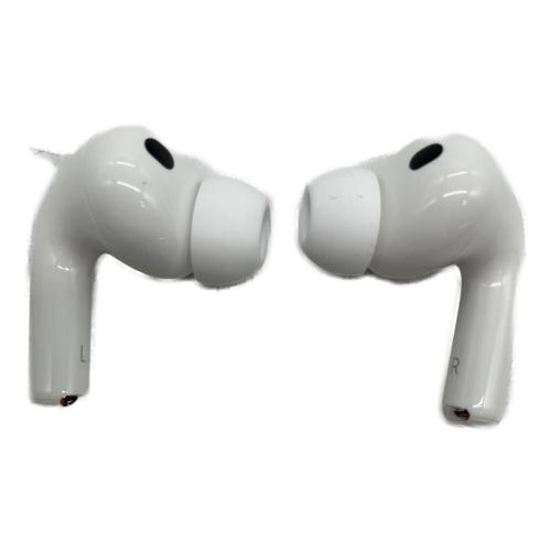 Apple (アップル) AirPods Pro(第3世代) A3063/A3064/A3122