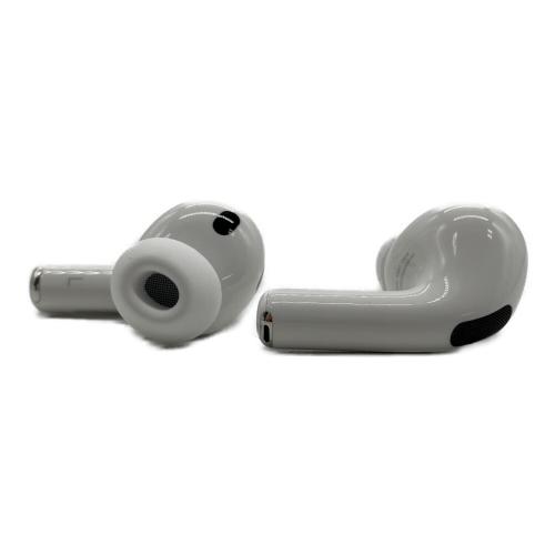 Apple (アップル) AirPods Pro(第3世代) A3063/A3064/A3122