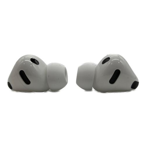 Apple (アップル) AirPods Pro(第3世代) A3063/A3064/A3122