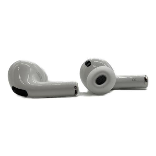 Apple (アップル) AirPods Pro(第3世代) A3063/A3064/A3122