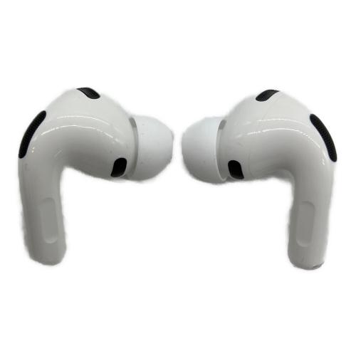 Apple (アップル) AirPods Pro(第3世代) A3063/A3064/A3122