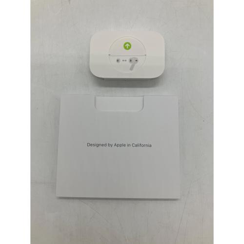 Apple (アップル) AirPods Pro(第3世代) A3063/A3064/A3122