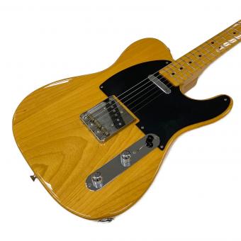 FENDER JAPAN (フェンダージャパン) テレキャスター エレキギター TL52 2007-2010年製 @