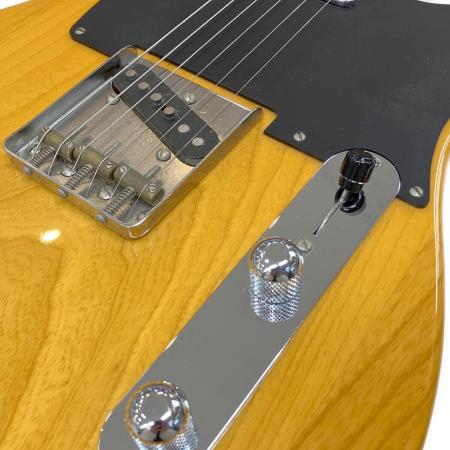 FENDER JAPAN (フェンダージャパン) テレキャスター エレキギター TL52