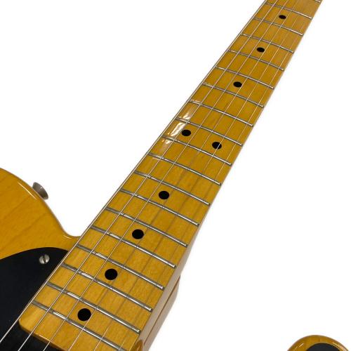 FENDER JAPAN (フェンダージャパン) テレキャスター エレキギター TL52 2007-2010年製 @