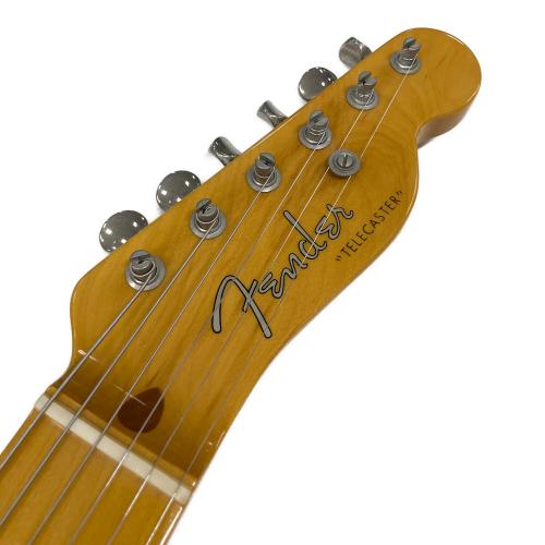 FENDER JAPAN (フェンダージャパン) テレキャスター エレキギター TL52 2007-2010年製 @