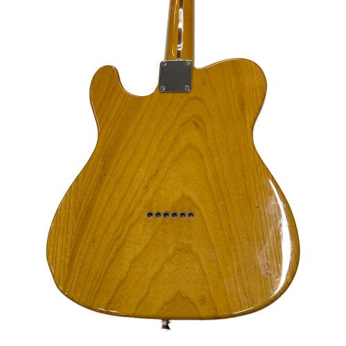 FENDER JAPAN (フェンダージャパン) テレキャスター エレキギター TL52 2007-2010年製 @