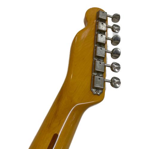 FENDER JAPAN (フェンダージャパン) テレキャスター エレキギター TL52 2007-2010年製 @