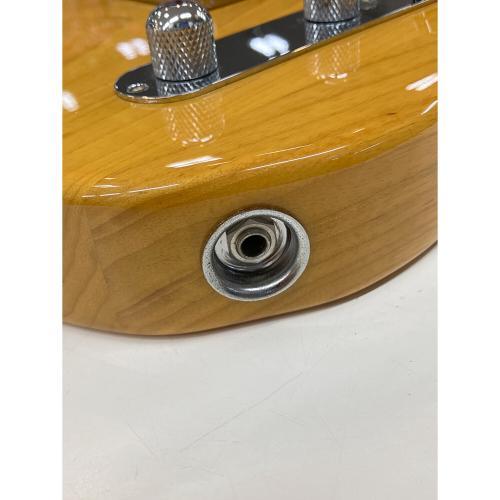 FENDER JAPAN (フェンダージャパン) テレキャスター エレキギター TL52 2007-2010年製 @