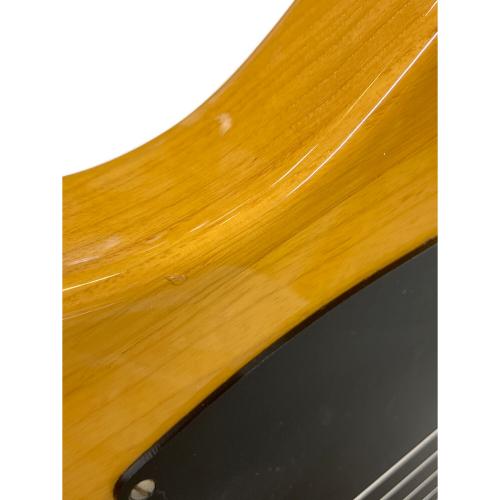 FENDER JAPAN (フェンダージャパン) テレキャスター エレキギター TL52 2007-2010年製 @
