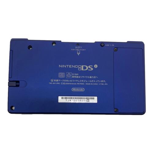 Nintendo (ニンテンドー) NintendoDSi TW-001